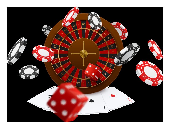 Lottovision Deposit Via Dana Cara Cepat Dan Aman