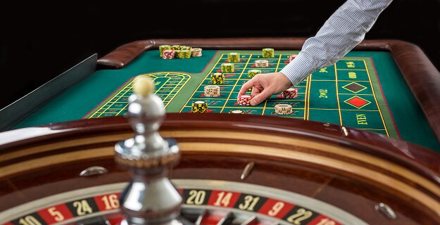 Lottovision Situs Judi Terbaik 2026