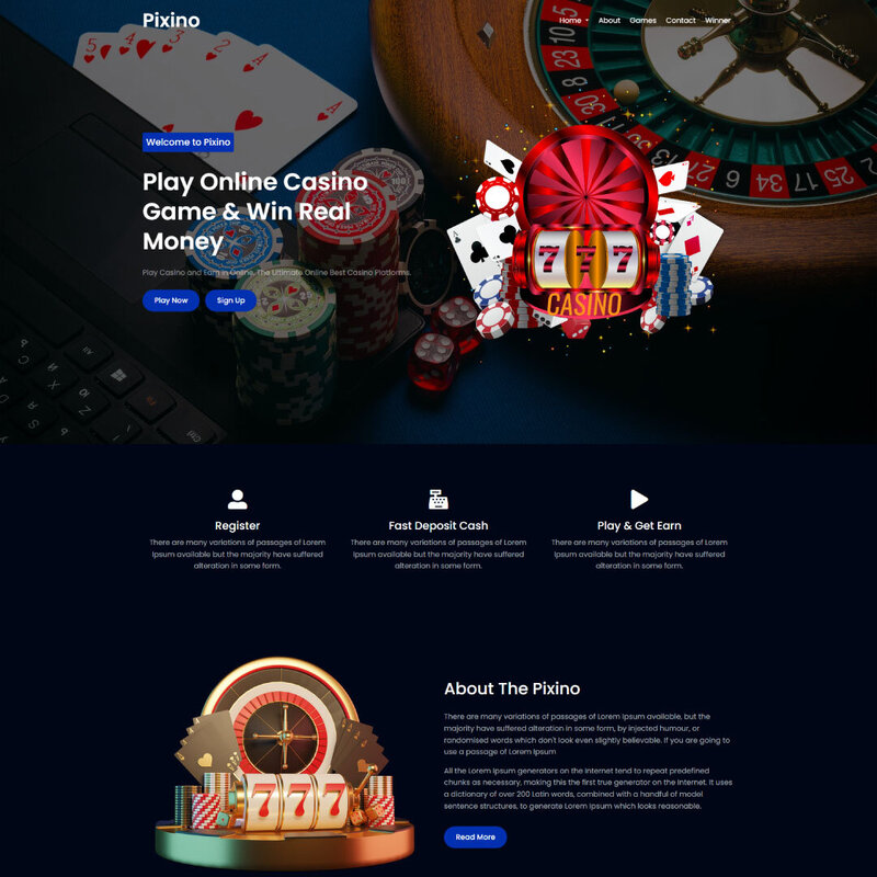 Lottovision Deposit Via Internet Guide