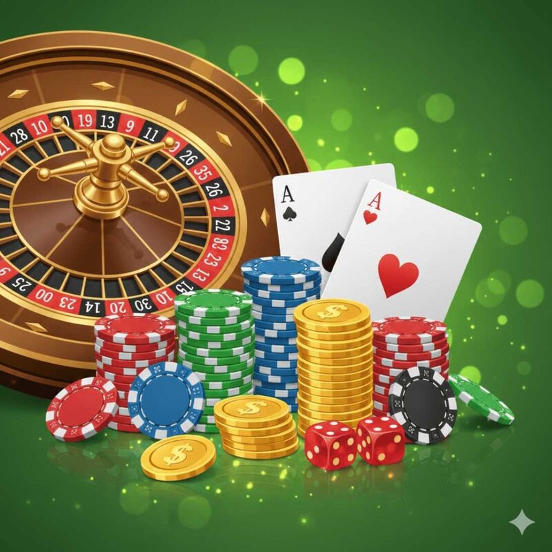 Cara Deposit Lottovision Via Dompet Digital