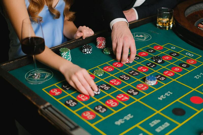 Lottovision Swaziland: Panduan Lengkap Slot & Casino