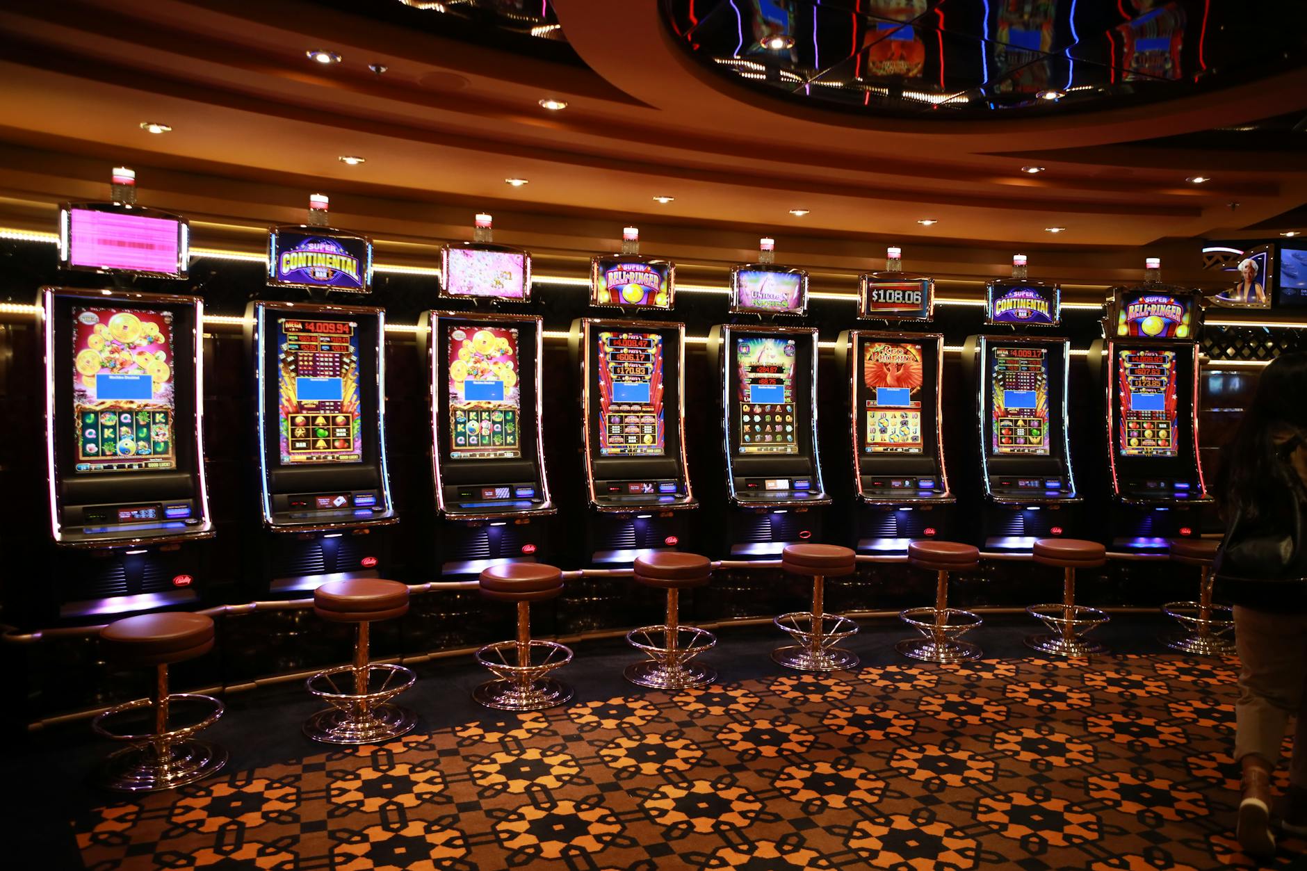 Cara Deposit Lottovision Via Proses Cepat