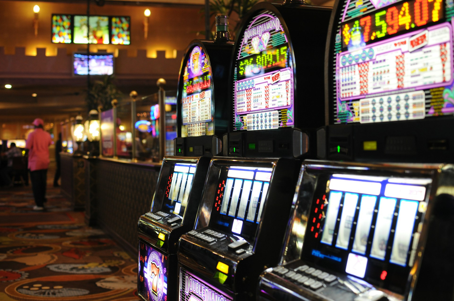 Lottovision Judi Online: Tips Dan Trik Bermain