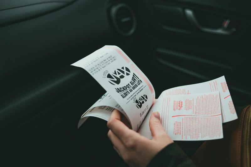 Cara Deposit Lottovision Via Pembayaran Cepat