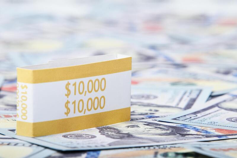 Lottovision Deposit Via Pembayaran Instan Cepat & Aman
