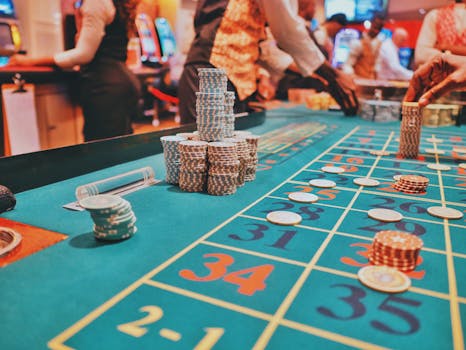 Lottovision Bandar Togel Terbaik 2026