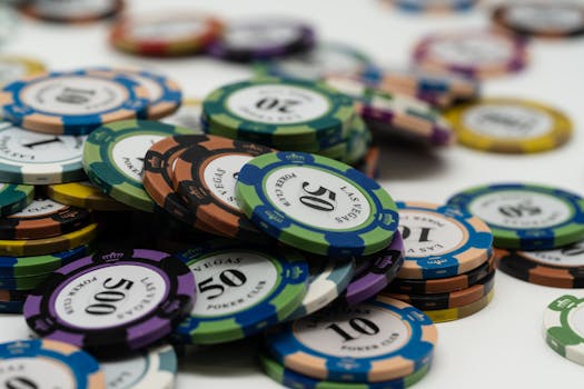 Lottovision Situs Judi Terbaik 2026