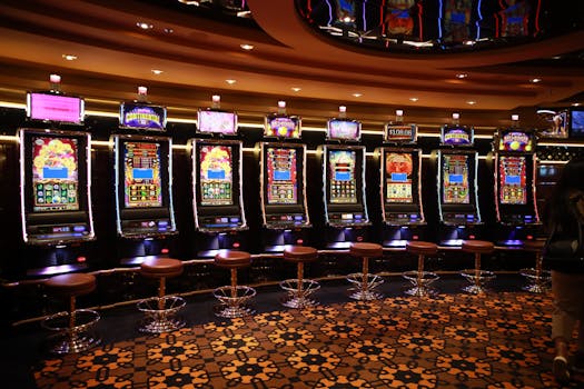 Lottovision Deposit Via Pembayaran Instan Cepat & Aman