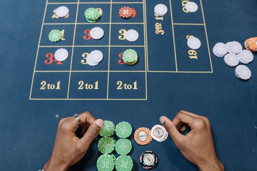 Lottovision Deposit Via Pembayaran Instan Cepat & Aman