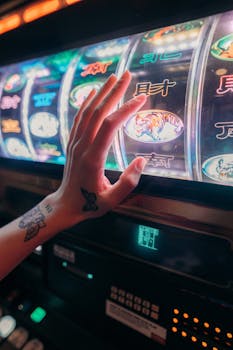 Cara Deposit Lottovision Via Proses Cepat
