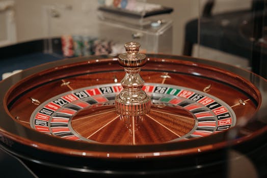 Lottovision Situs Judi Terbaik 2026