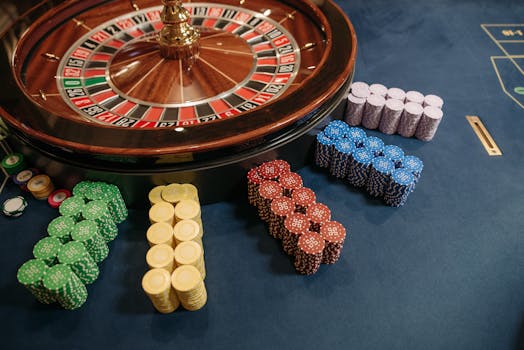 Lottovision Situs Resmi Terbaik 2026