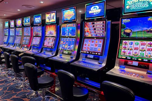 Cara Deposit Lottovision Via Pembayaran Digital