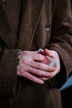 Cara Deposit Lottovision Via Dana Mudah Dan Cepat