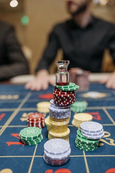 Lottovision Situs Resmi Terbaik 2026